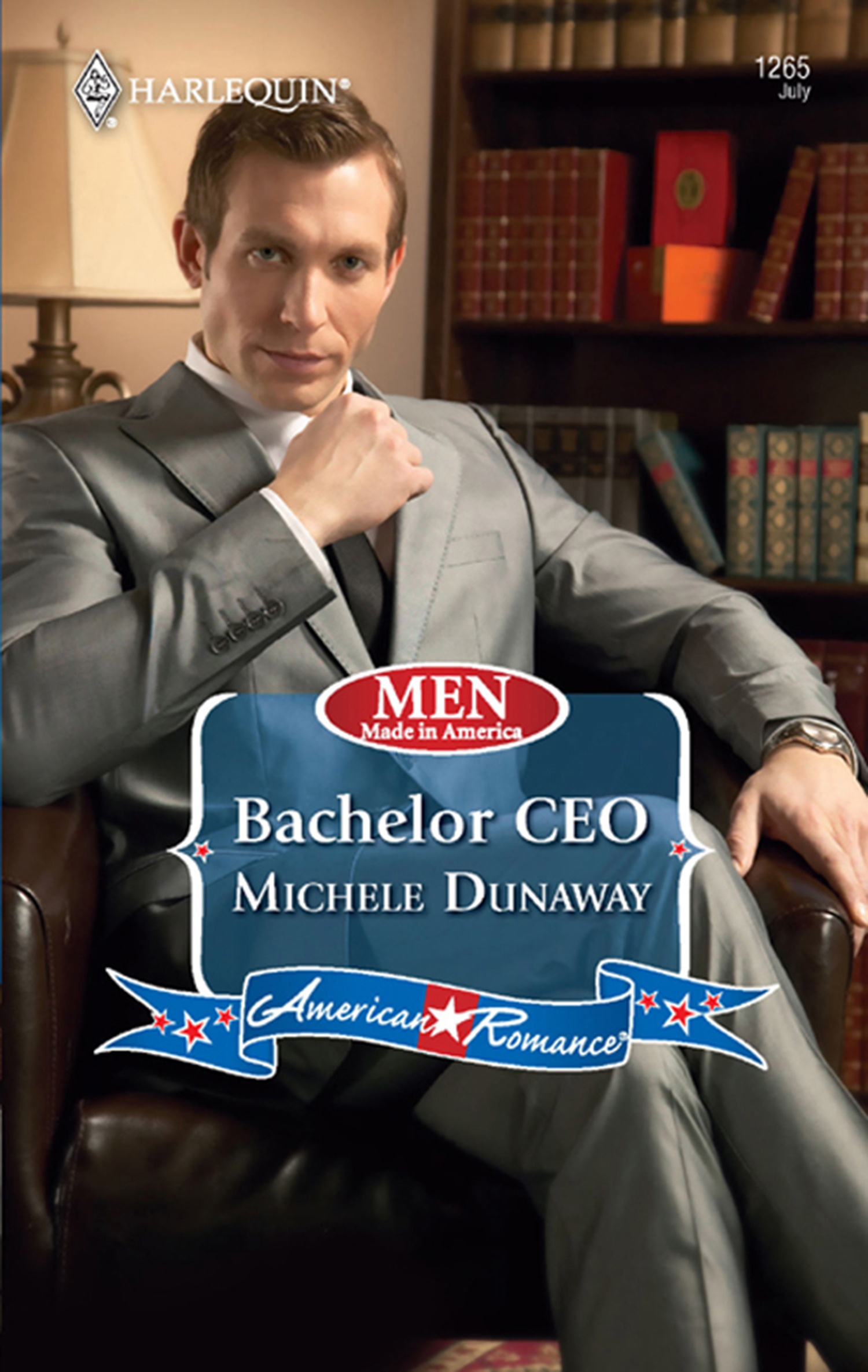 Обложка книги «Bachelor CEO»