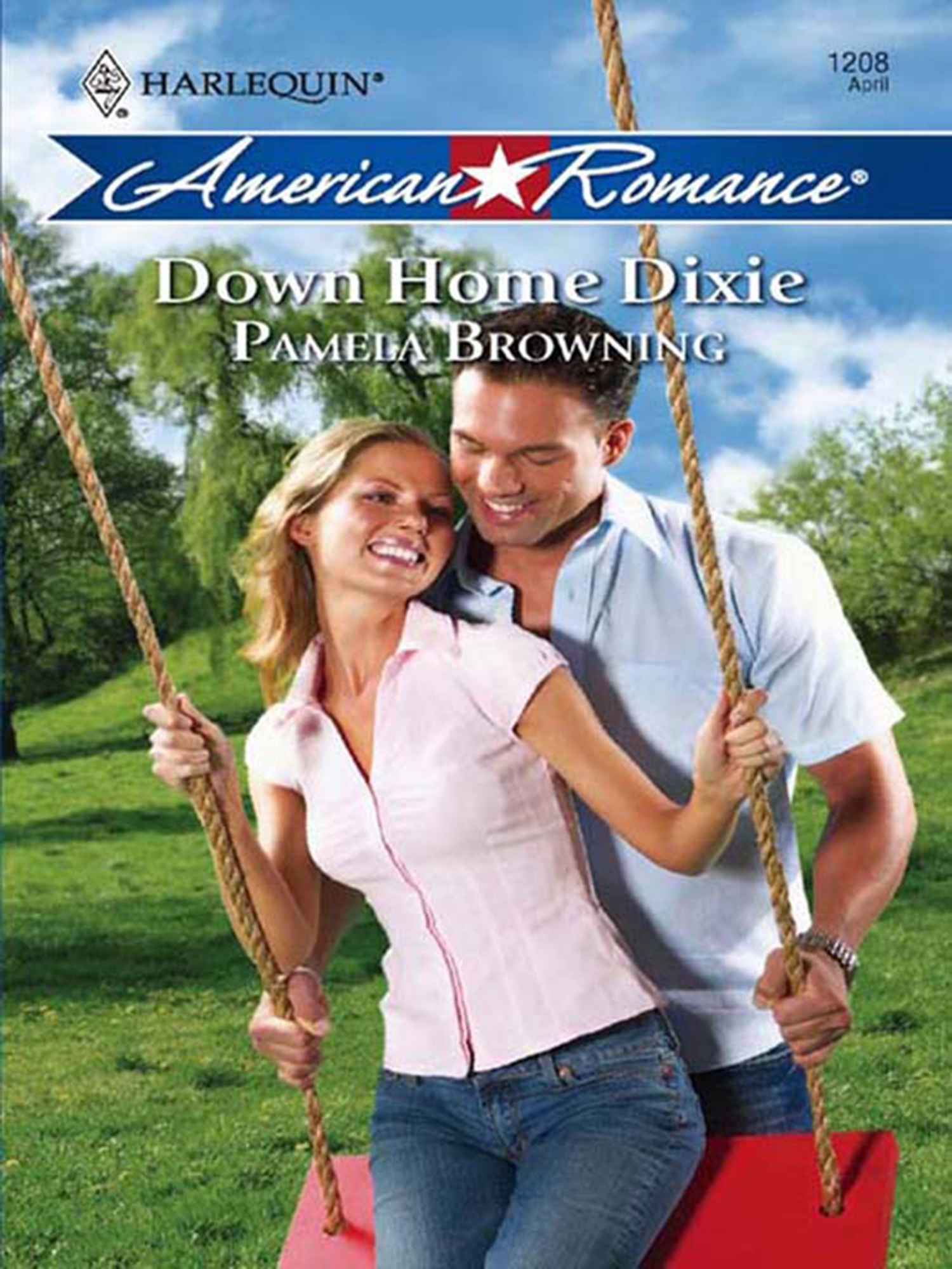 Обложка книги «Down Home Dixie»