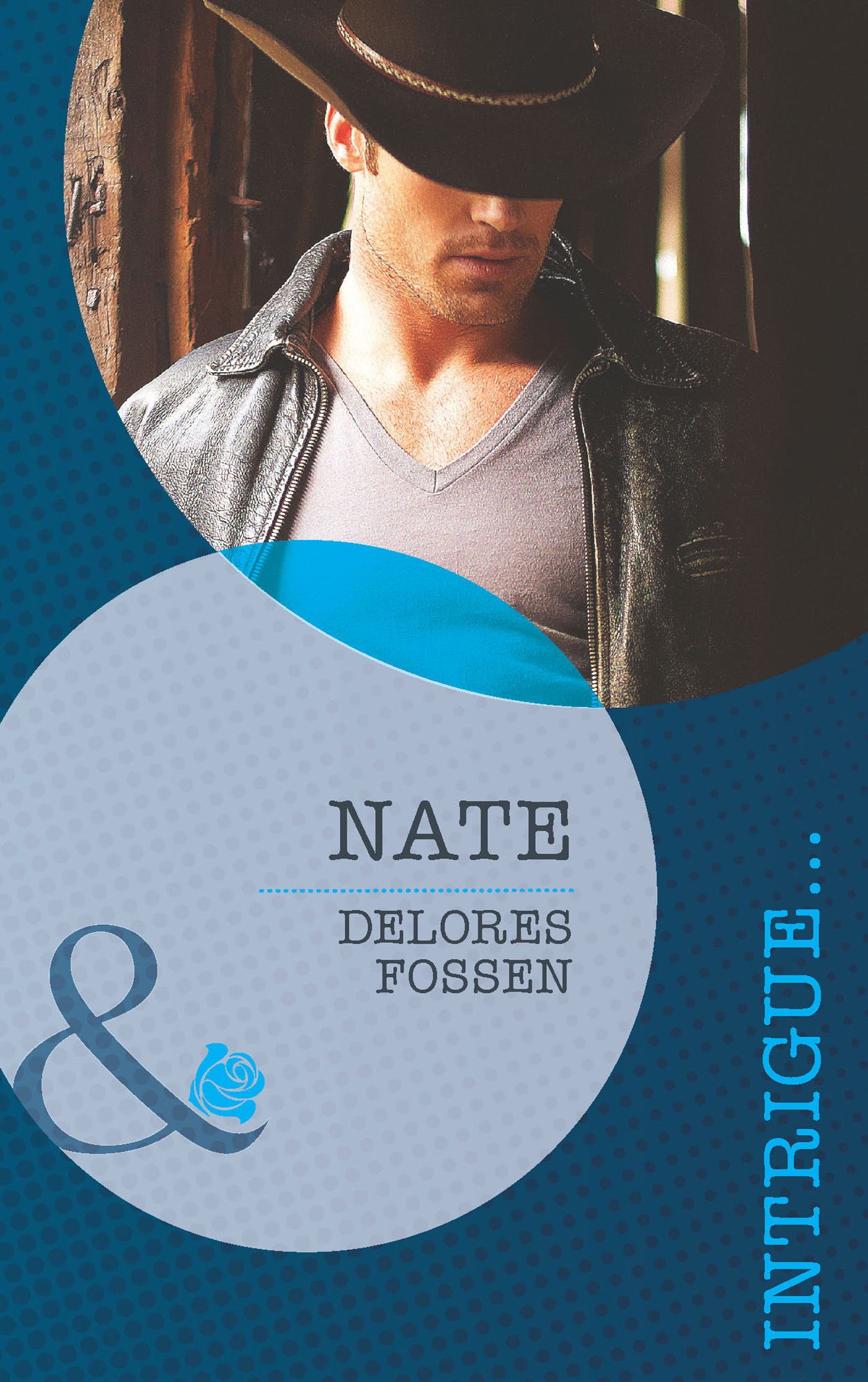 Обложка книги «Nate»