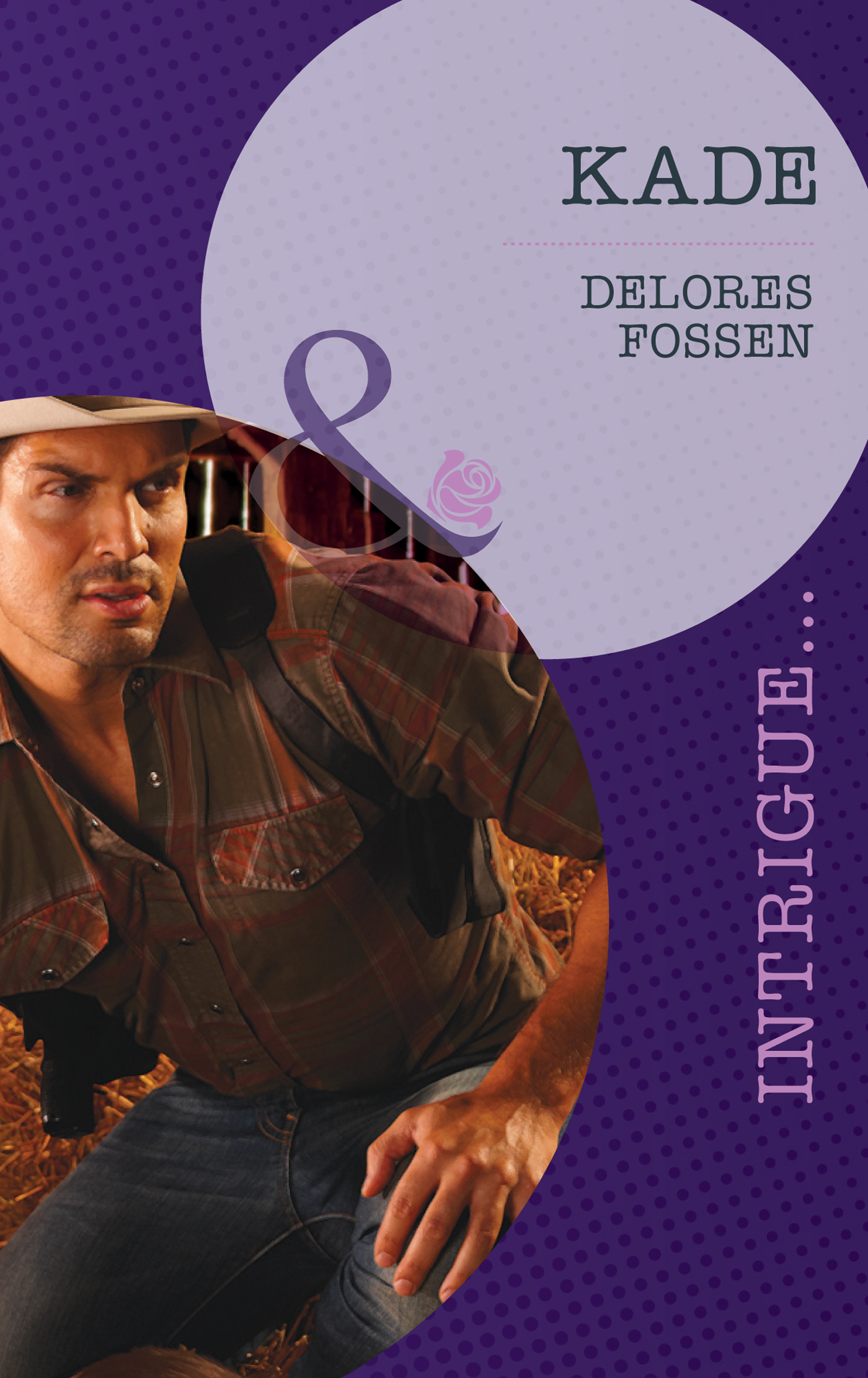Обложка книги «The Lawmen of Silver Creek Ranch»