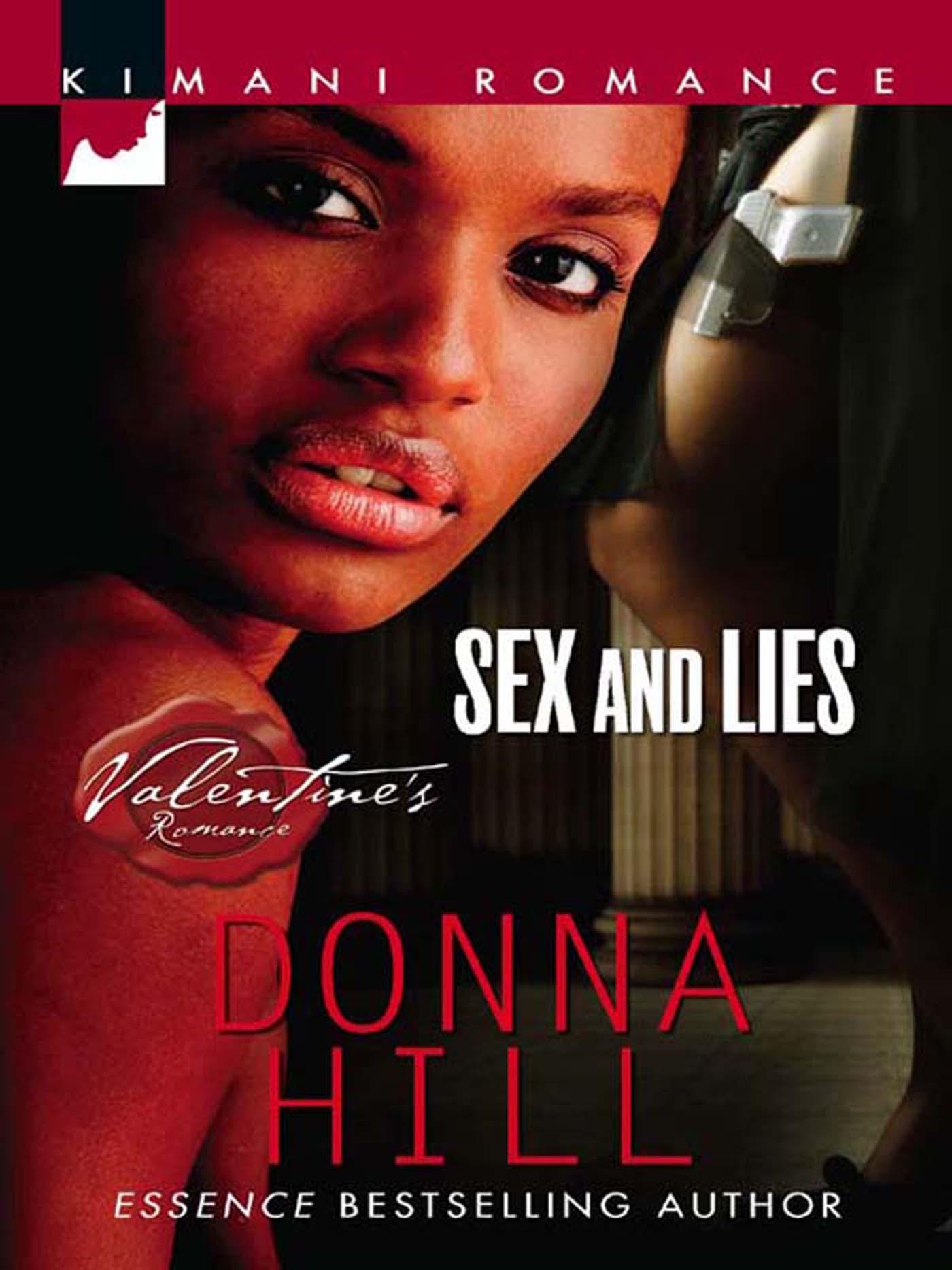 Обложка книги «Sex and Lies»