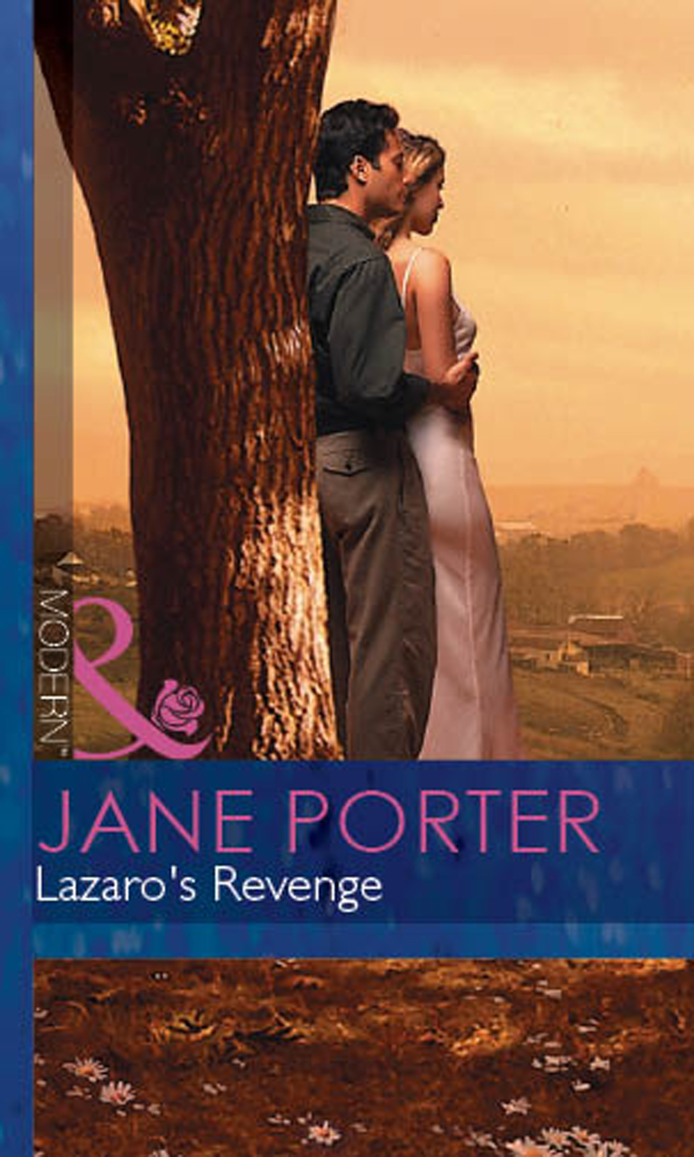Обложка книги «Lazaro's Revenge»