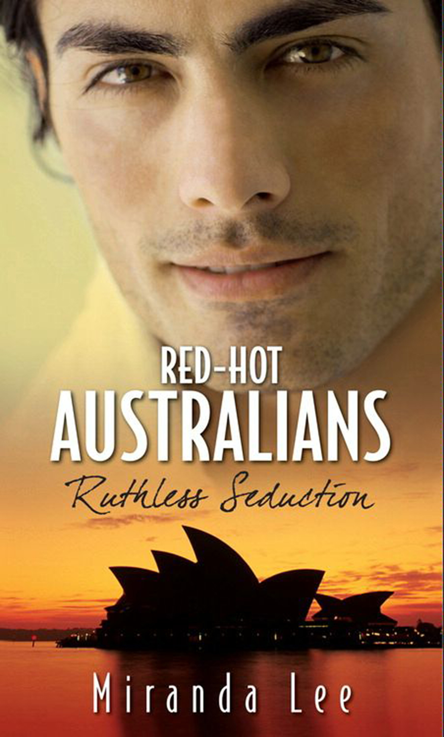 Обложка книги «Ruthless Seduction»