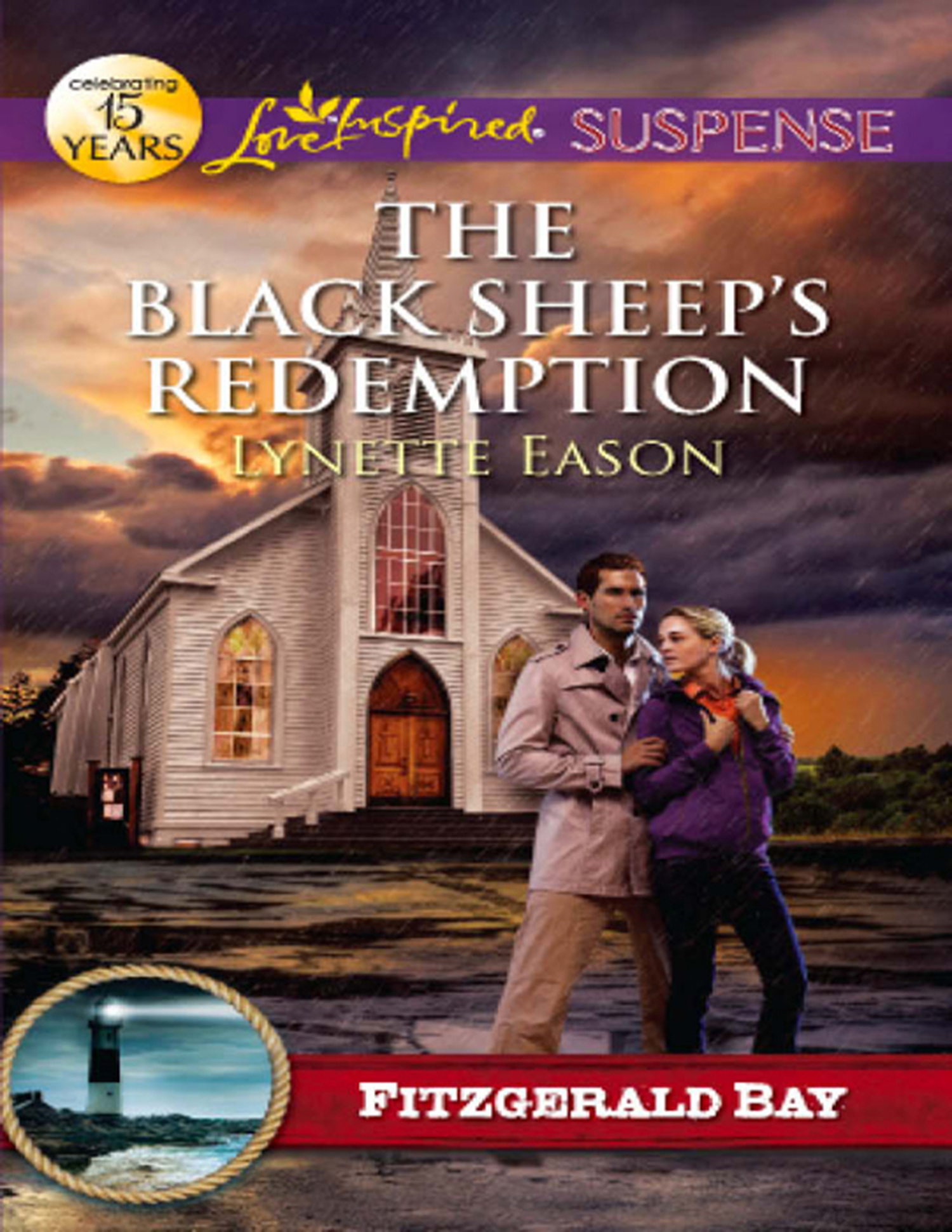 Обложка книги «The Black Sheep's Redemption»