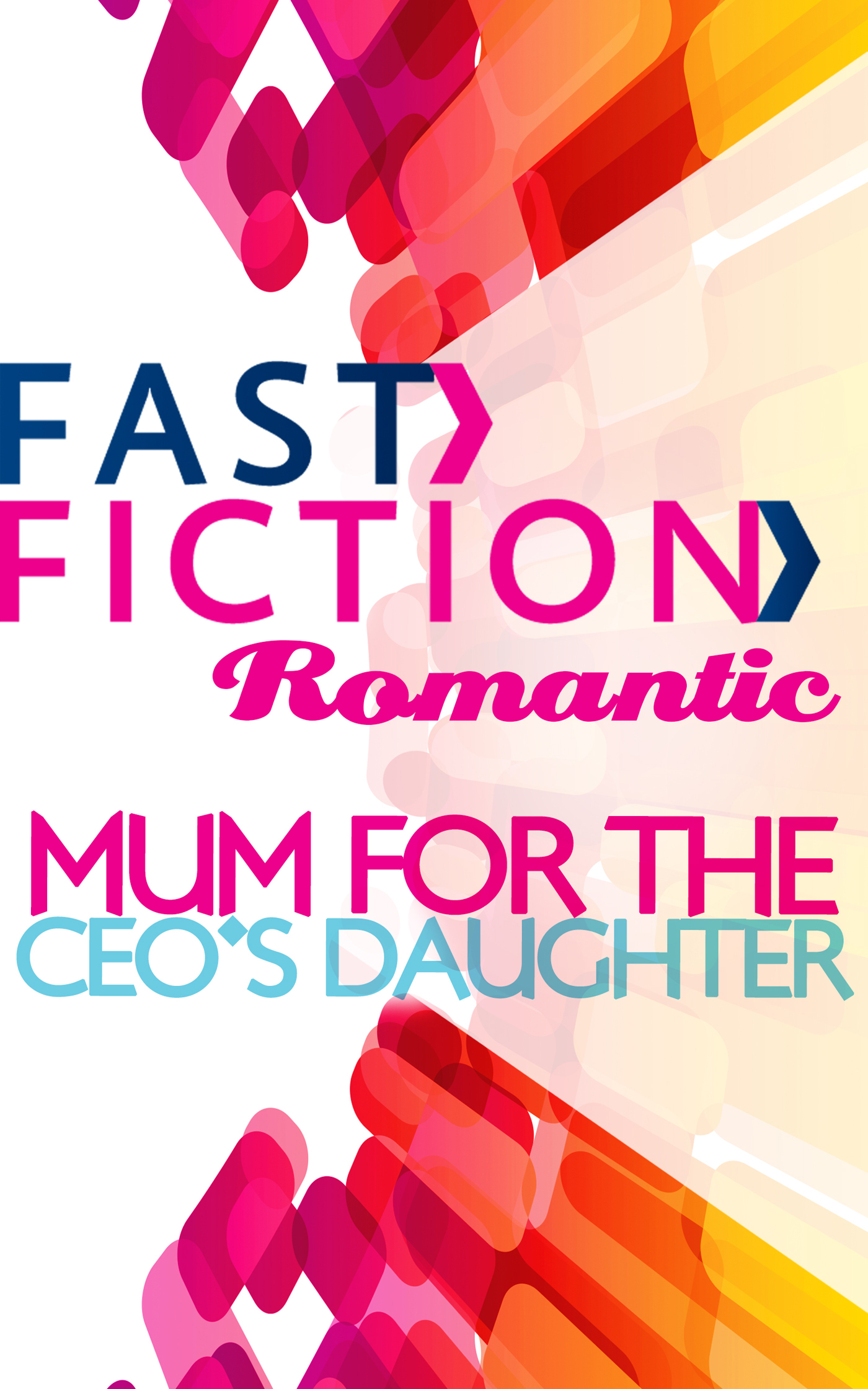 Обложка книги «Mom for the CEO's Daughter»