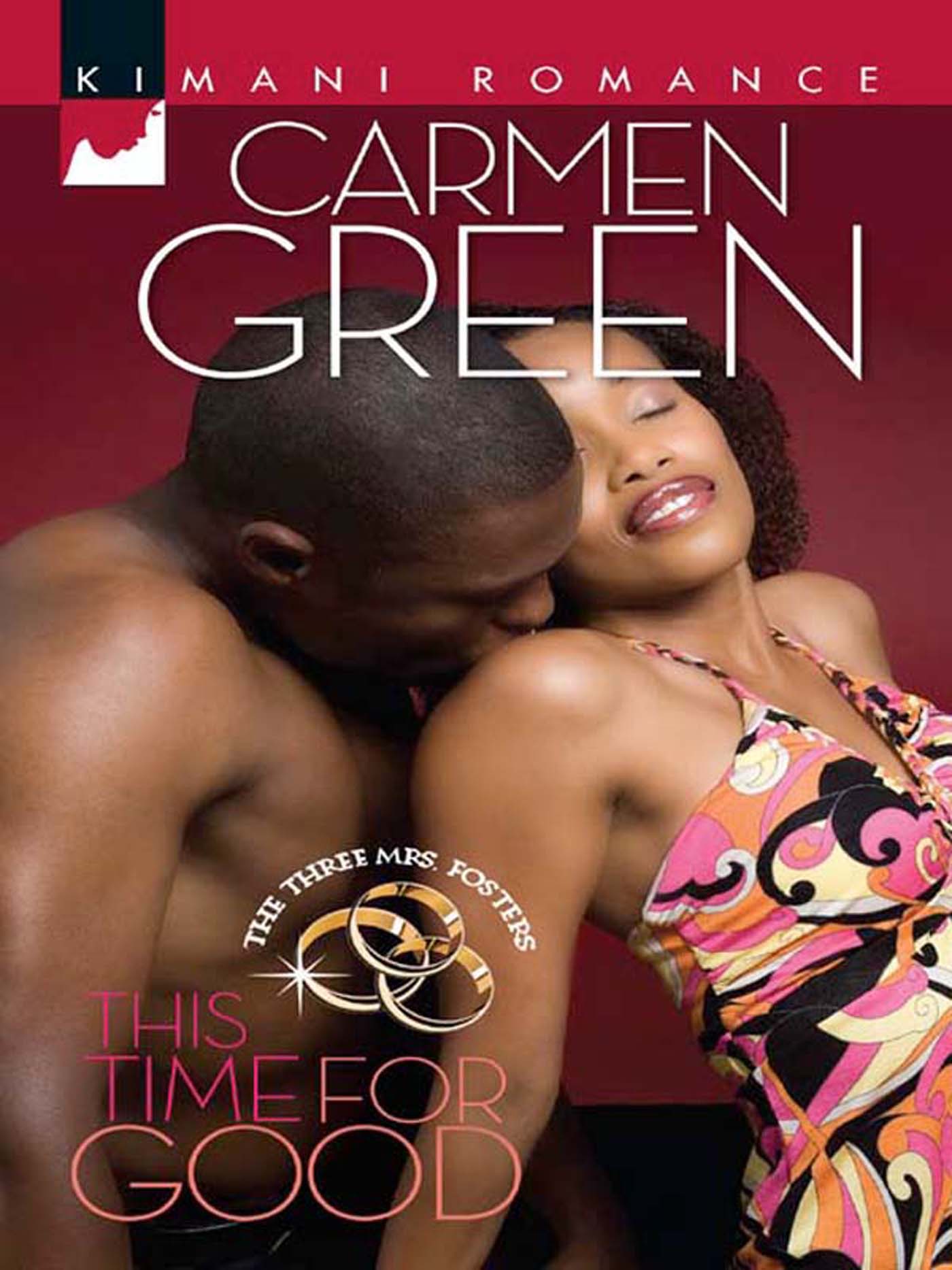Обложка книги «This Time for Good»