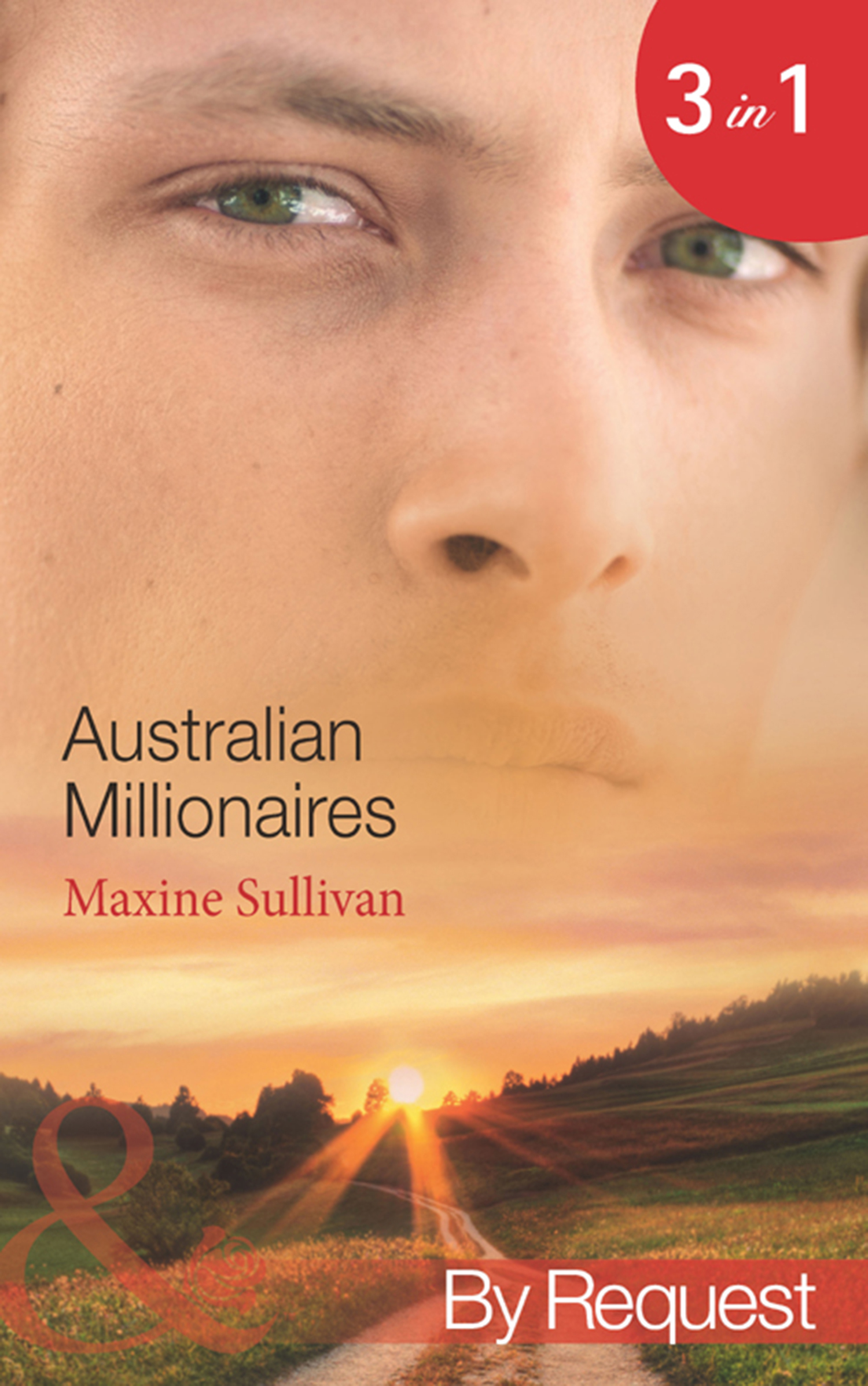 Обложка книги «Australian Millionaires»