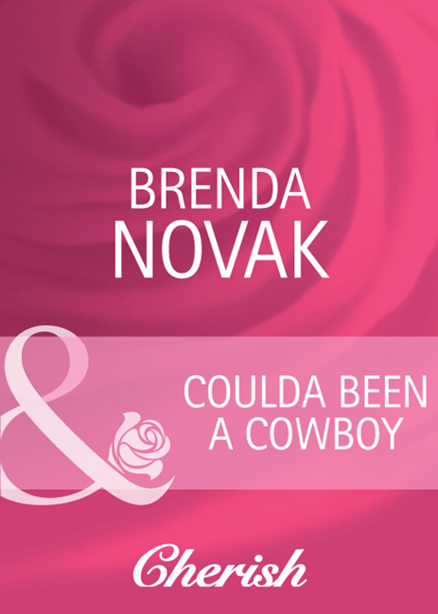 Обложка книги «Coulda Been a Cowboy»