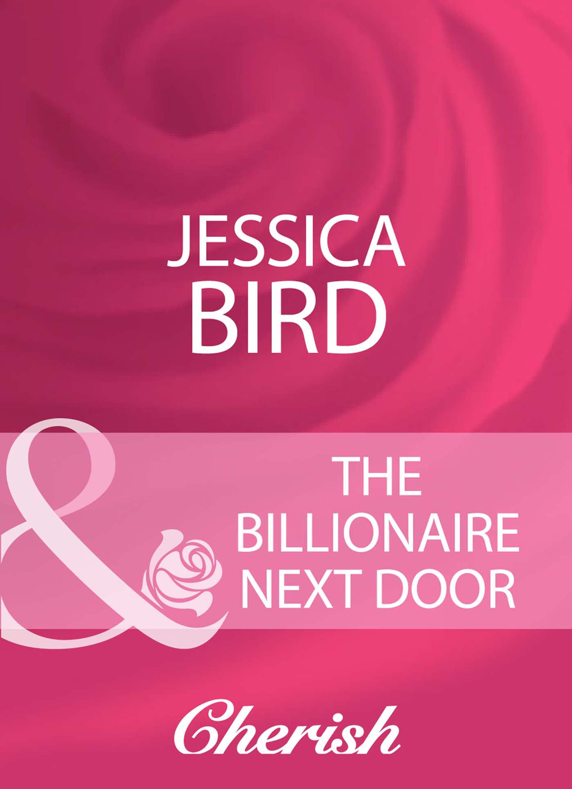 Обложка книги «The Billionaire Next Door»
