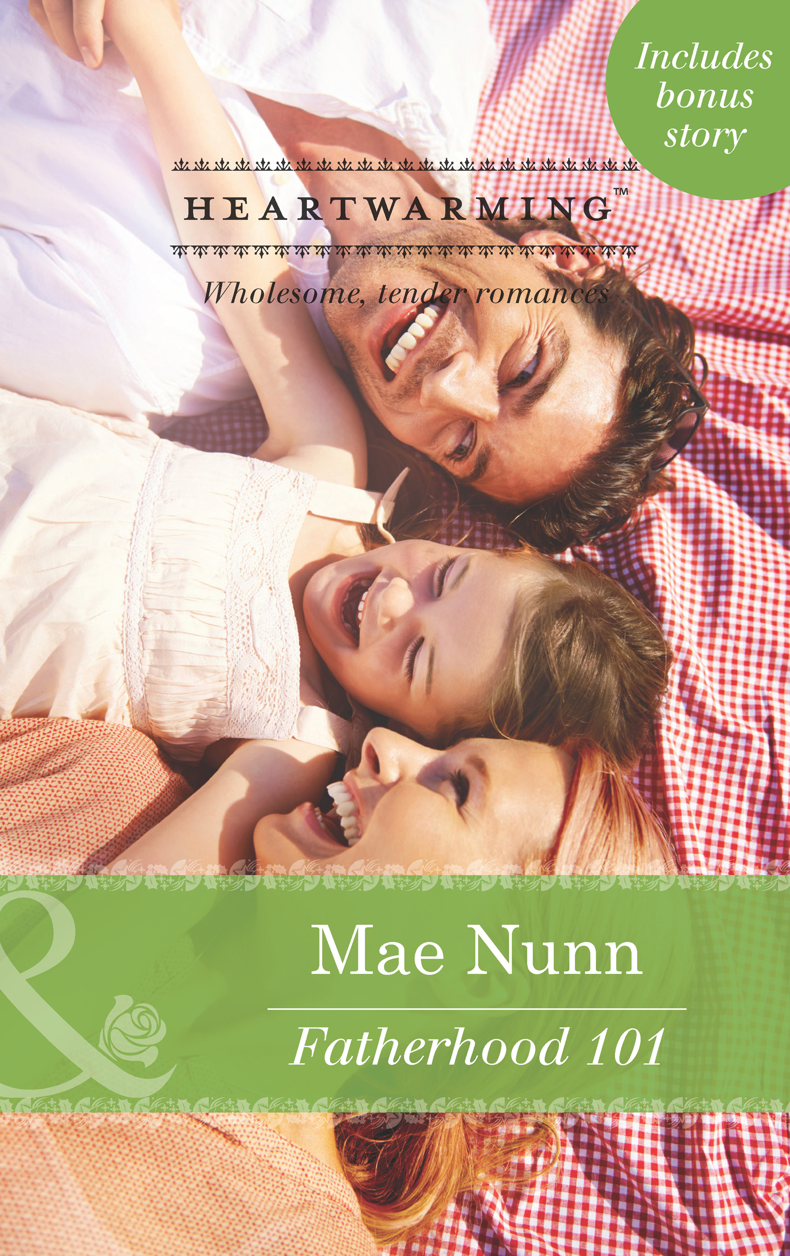 Обложка книги «Fatherhood 101»