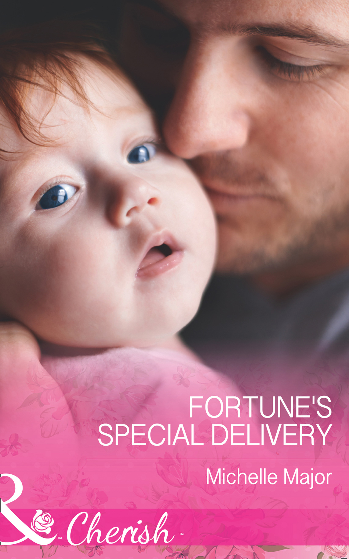 Обложка книги «Fortune's Special Delivery»