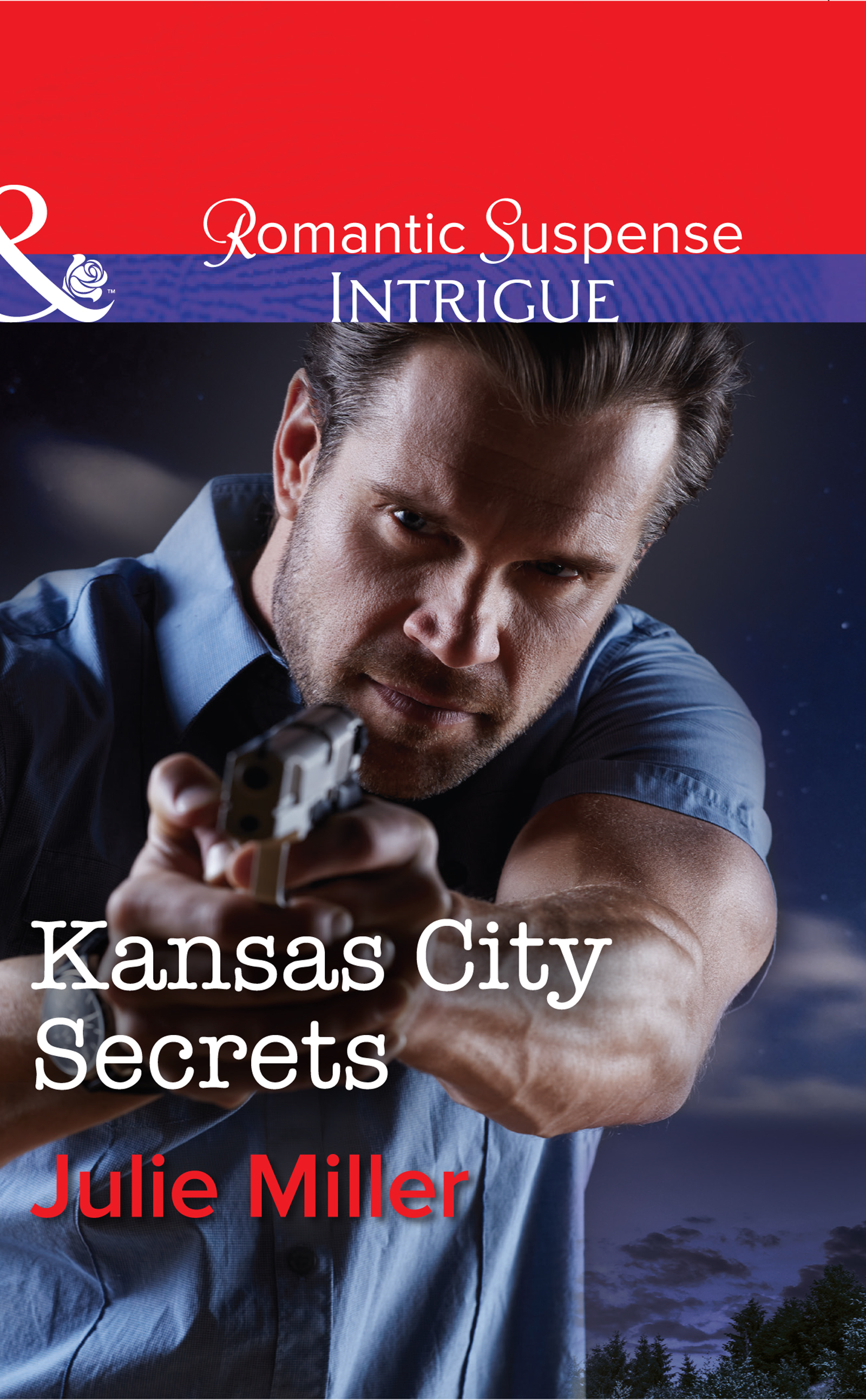Обложка книги «Kansas City Secrets»