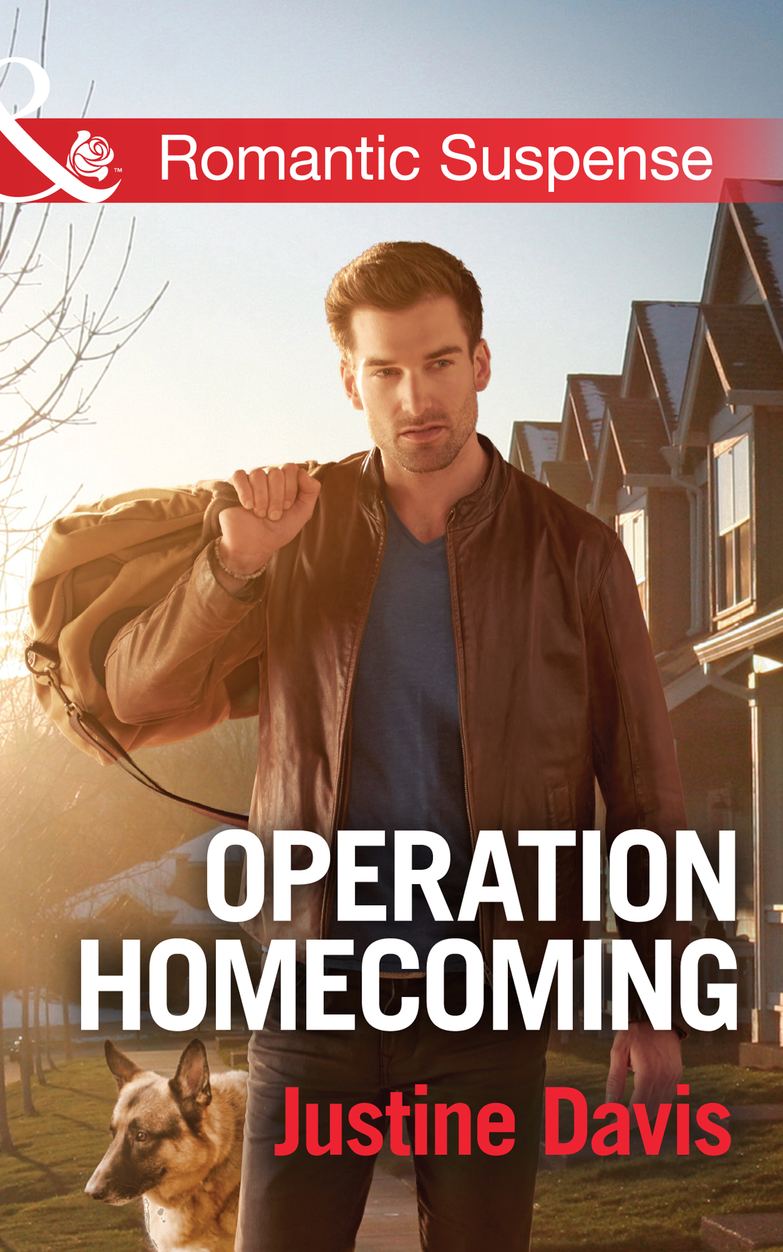 Обложка книги «Operation Homecoming»