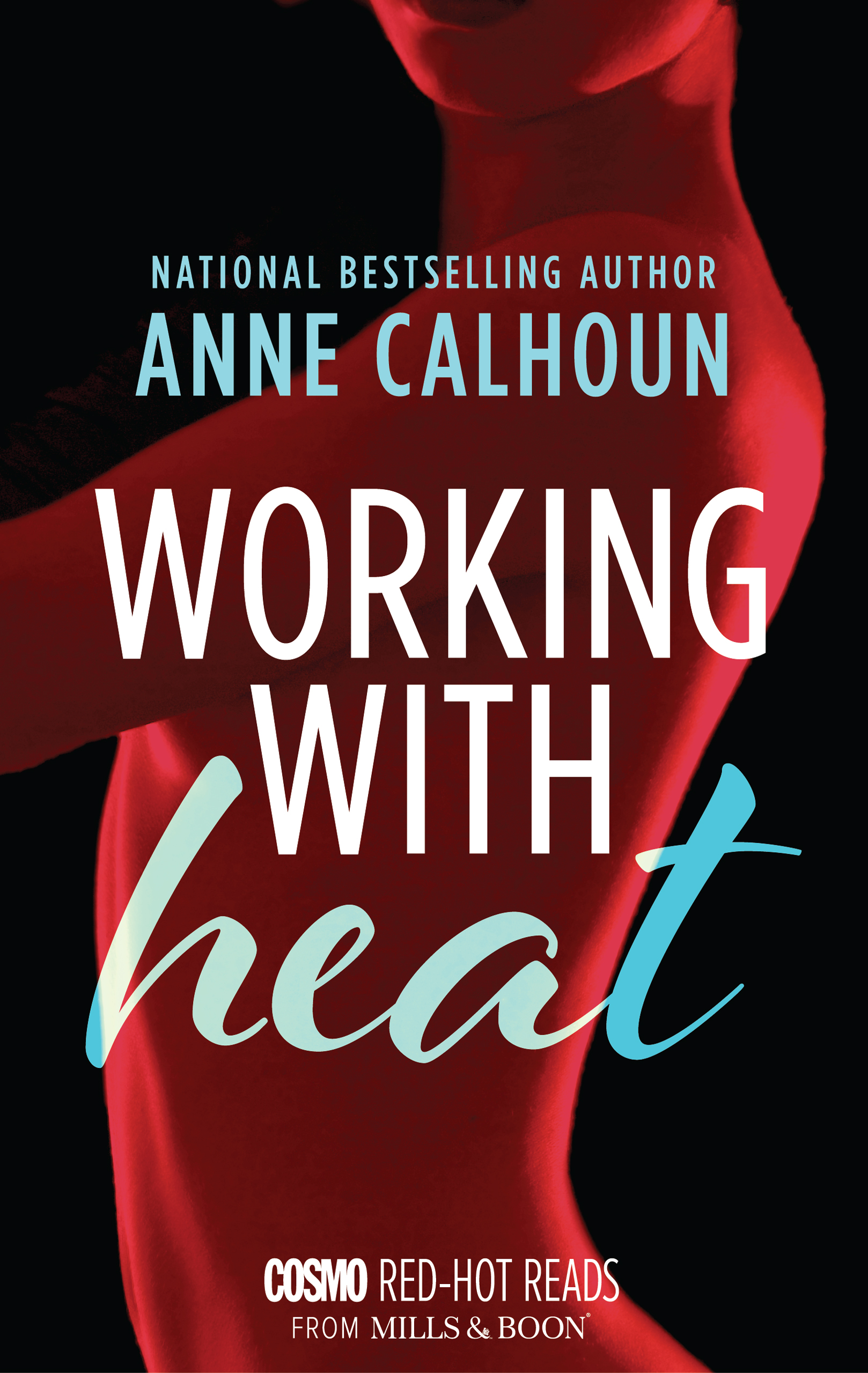 Обложка книги «Working With Heat»