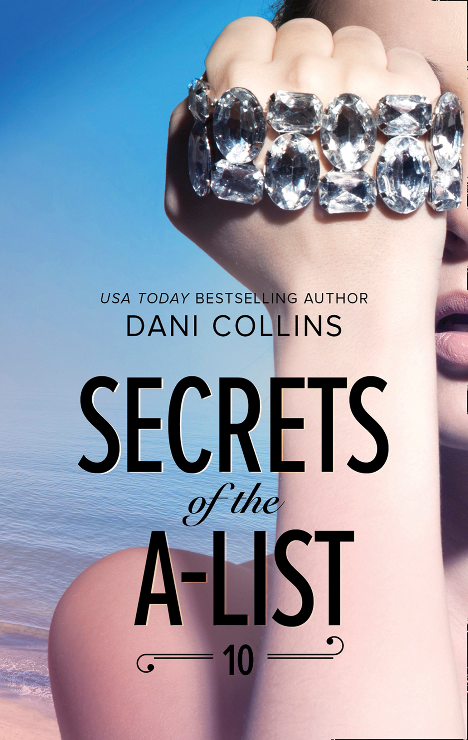 Обложка книги «Secrets Of The A-List (Episode 10 Of 12)»