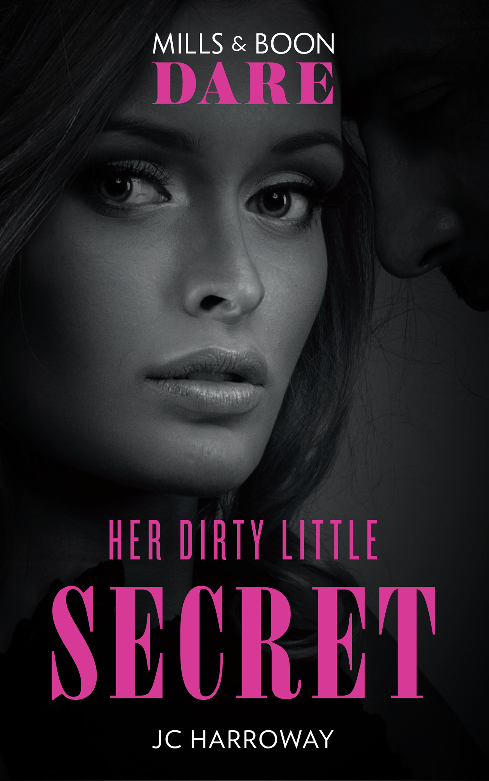 Обложка книги «Her Dirty Little Secret»