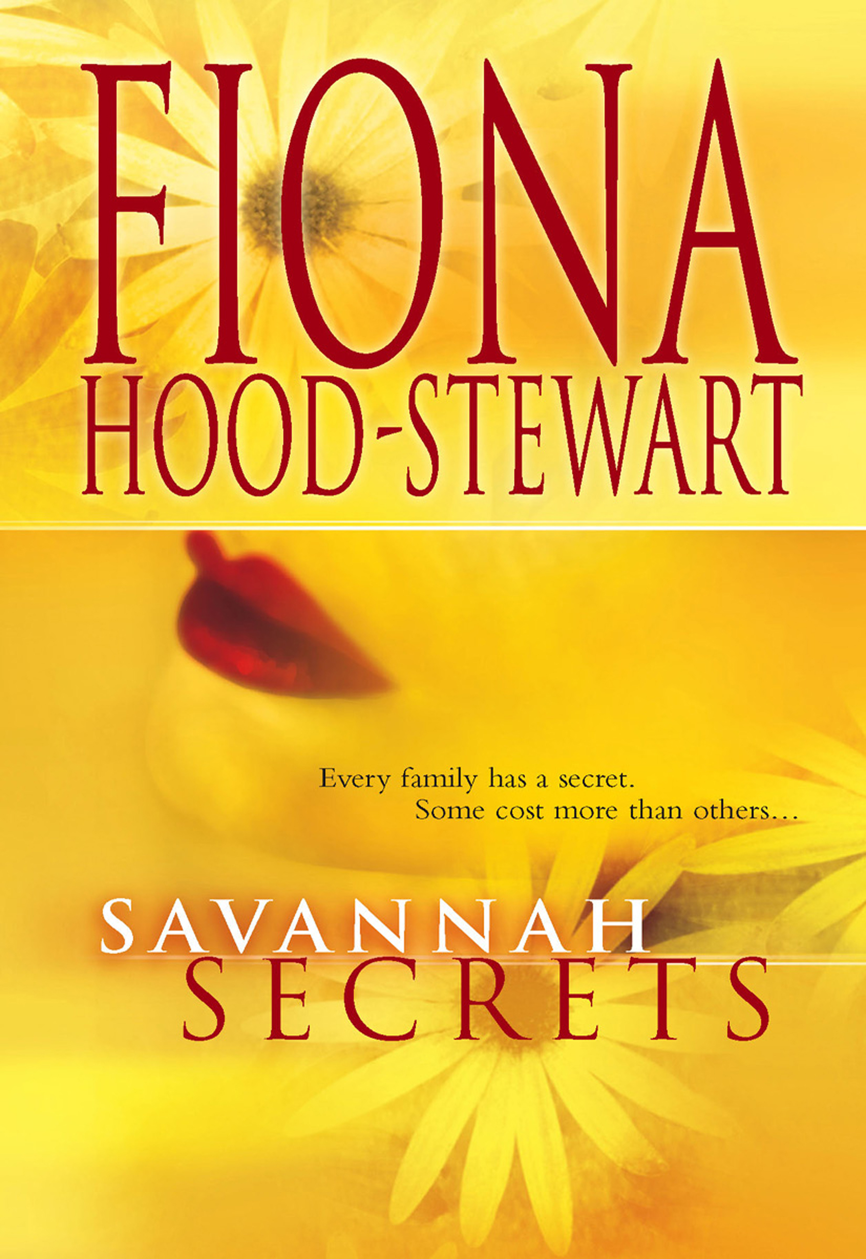 Обложка книги «Savannah Secrets»