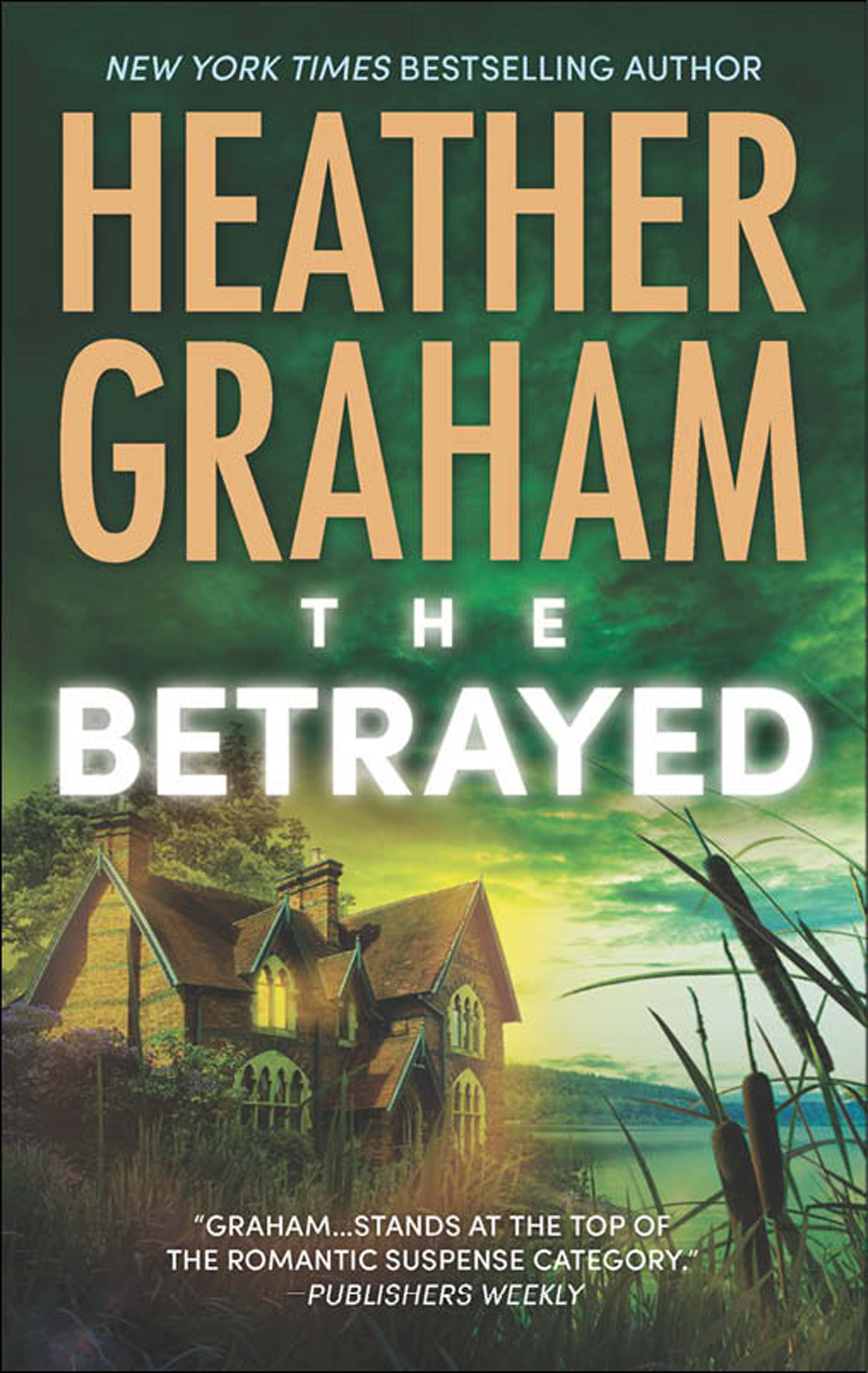 Обложка книги «The Betrayed»