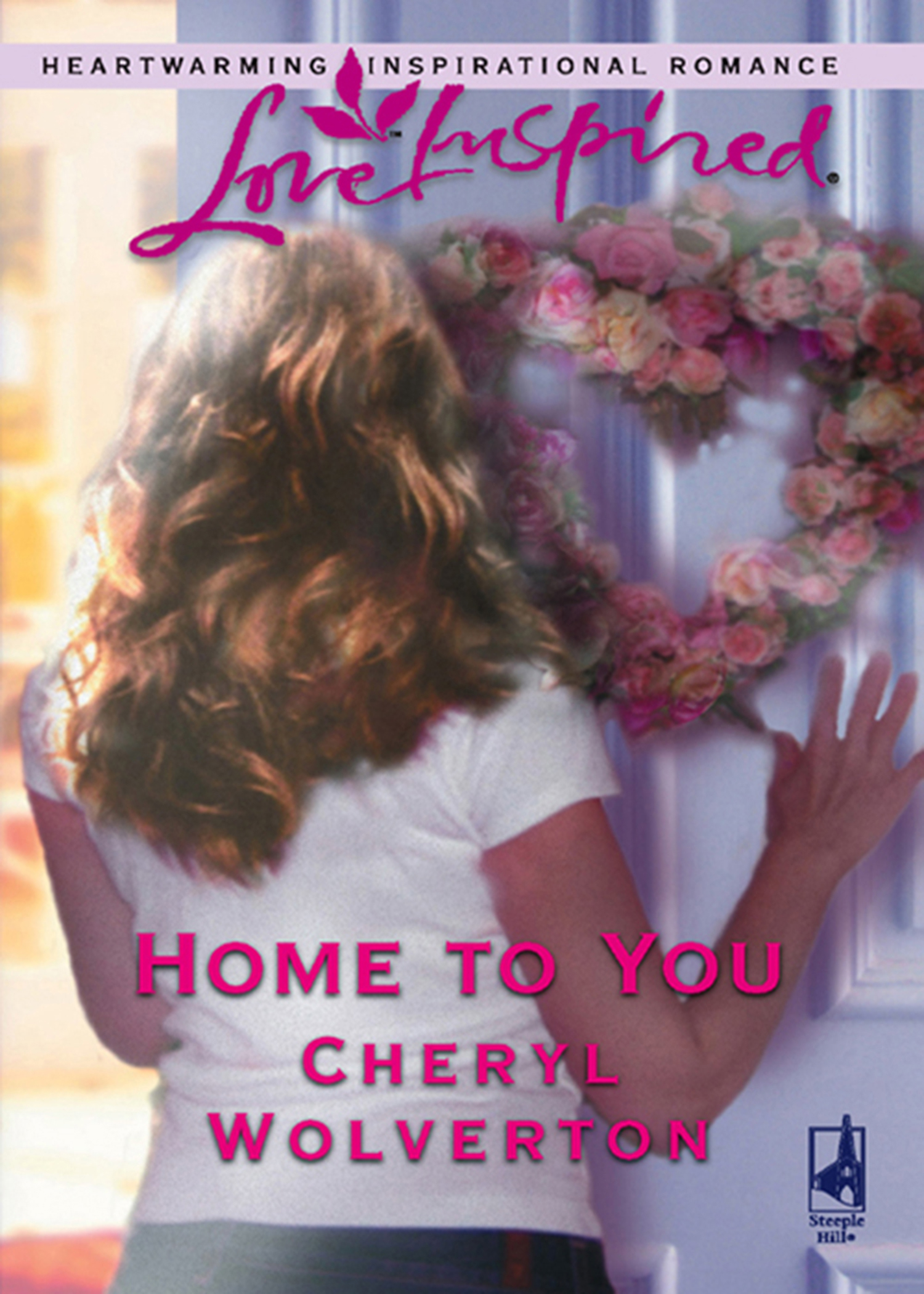Обложка книги «Home To You»