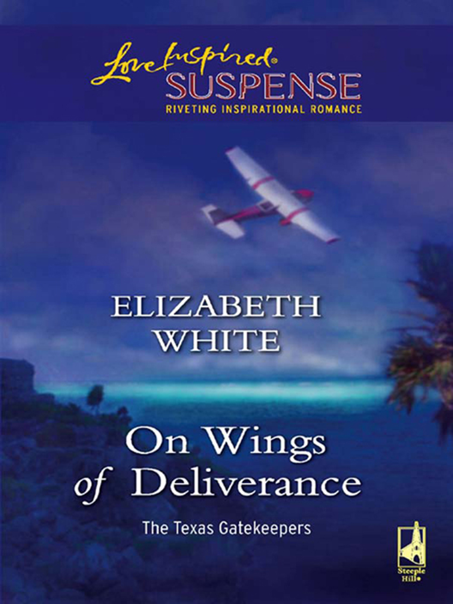 Обложка книги «On Wings Of Deliverance»