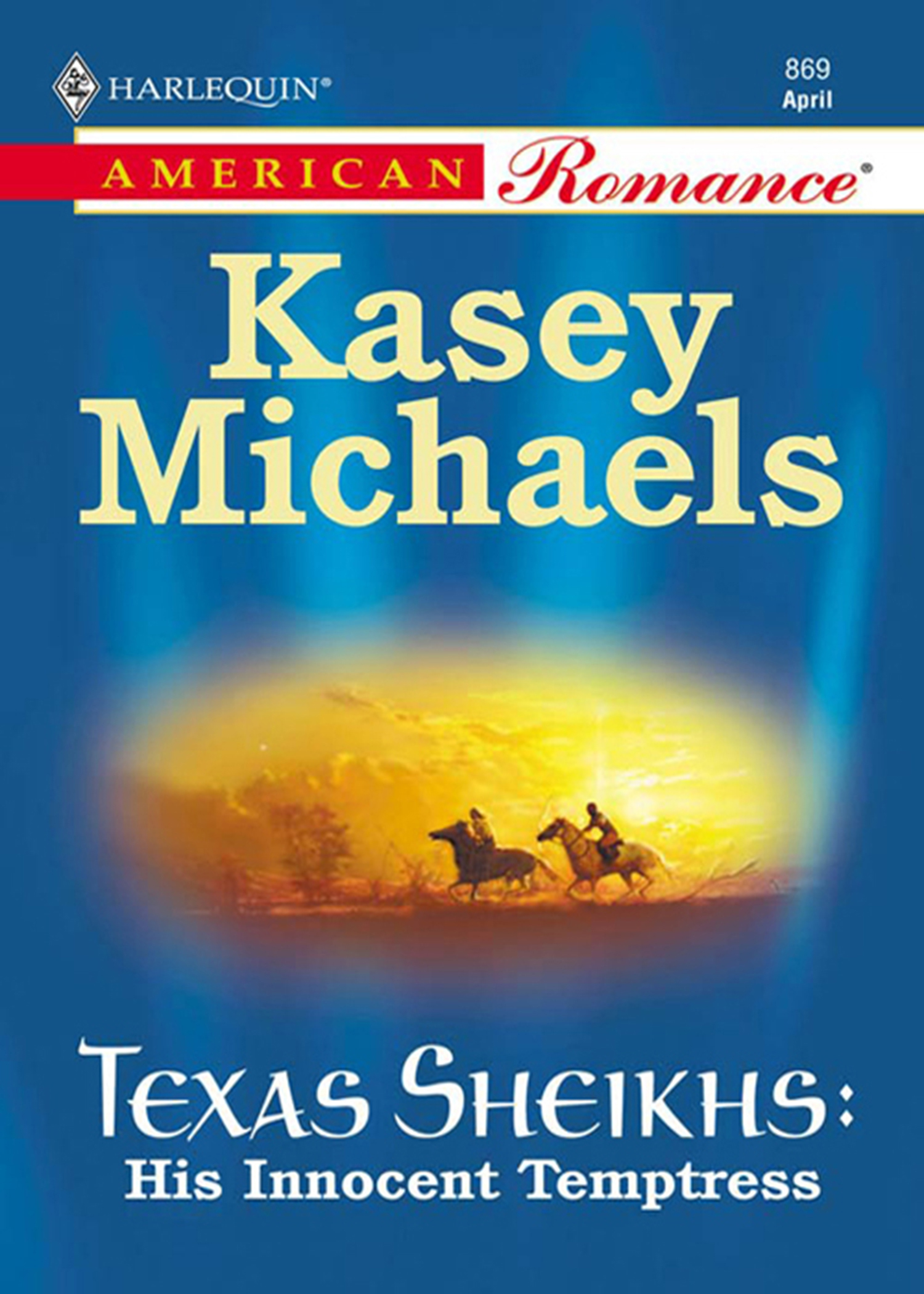 Обложка книги «His Innocent Temptress»