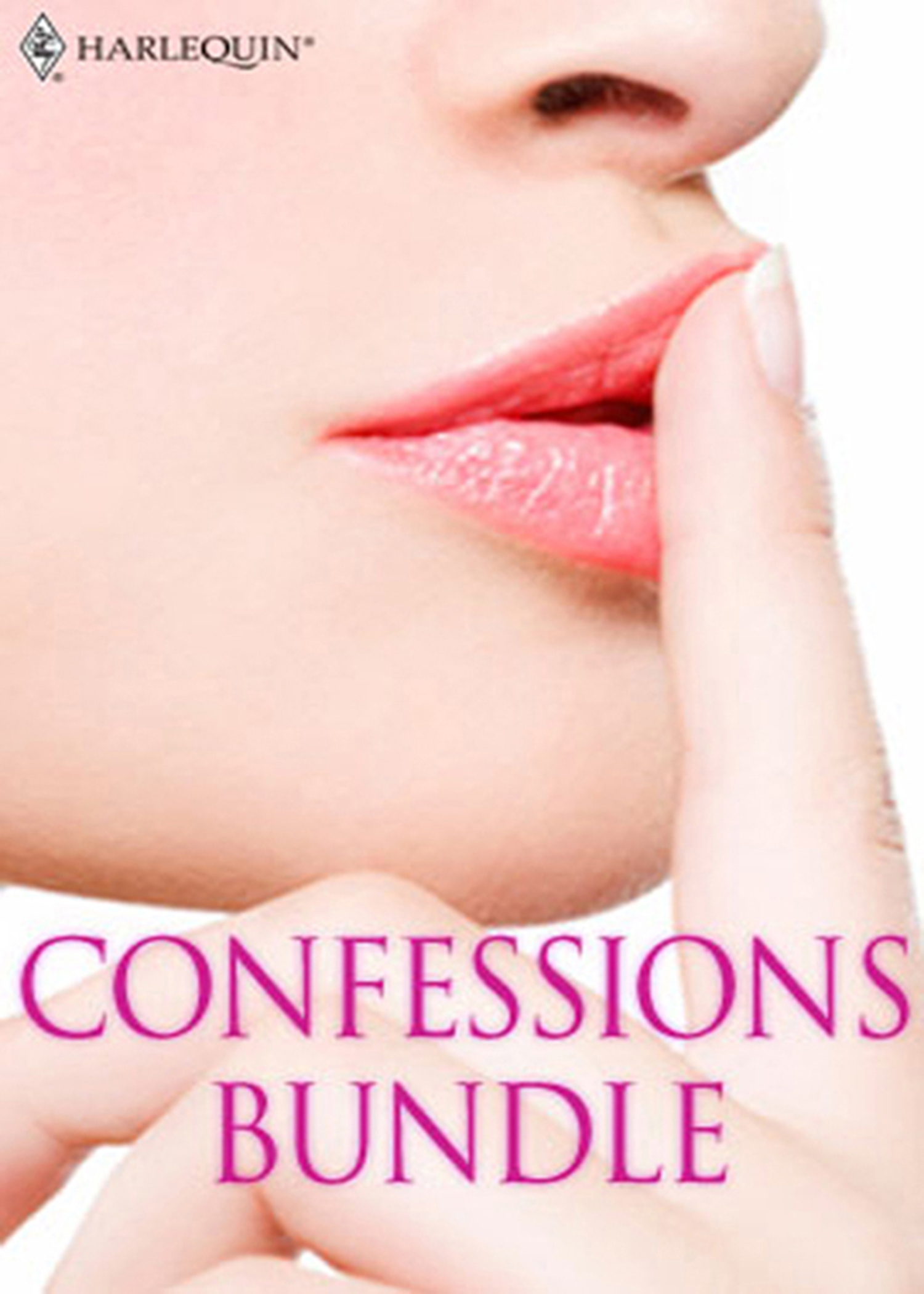 Обложка книги «Confessions Bundle»
