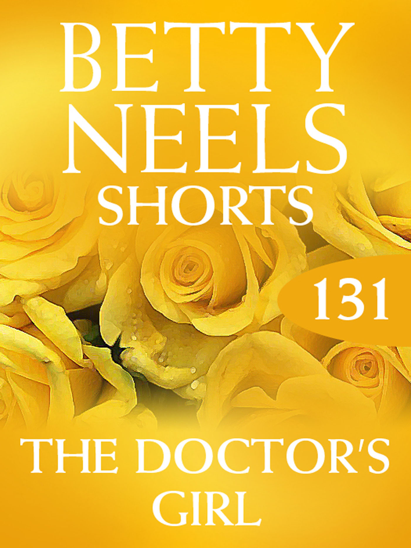 Обложка книги «The Doctor’s Girl»