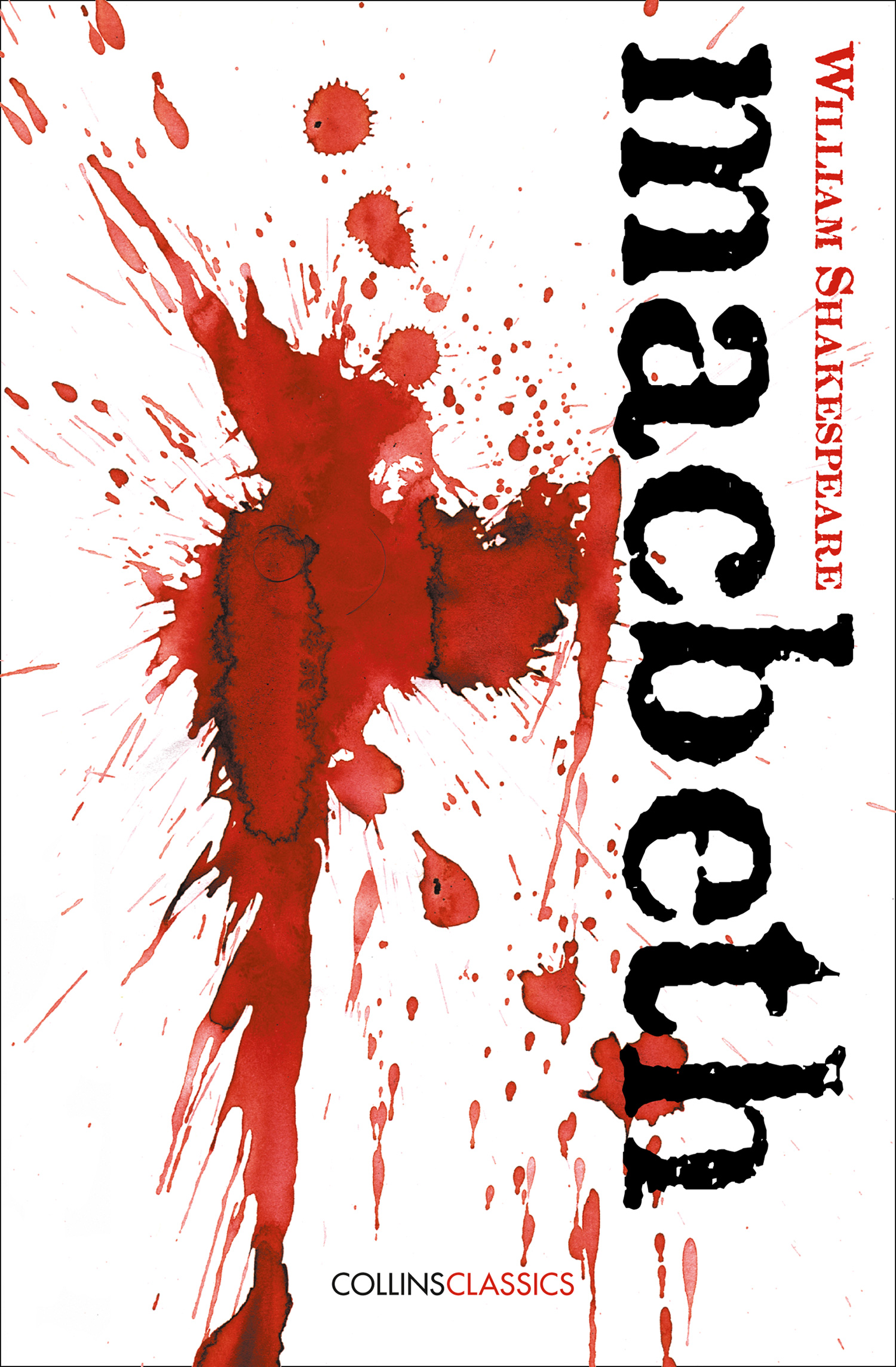 Обложка книги «Macbeth»