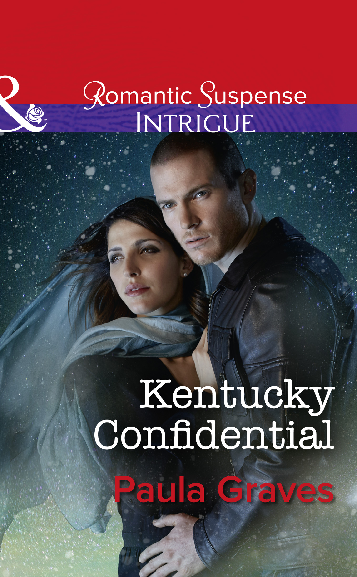 Обложка книги «Kentucky Confidential»