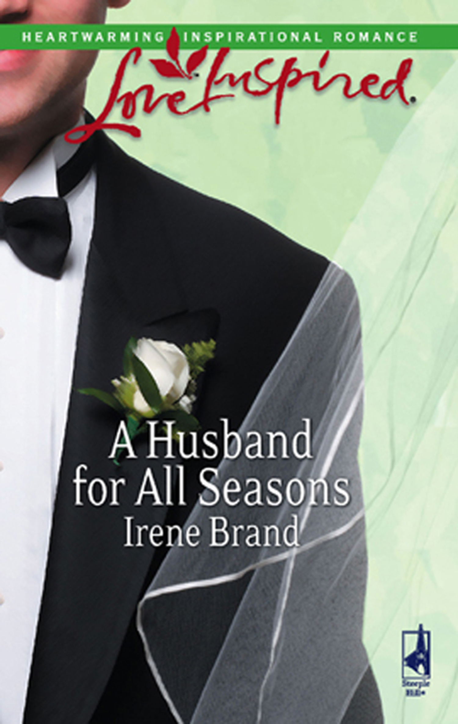 Обложка книги «A Husband for All Seasons»