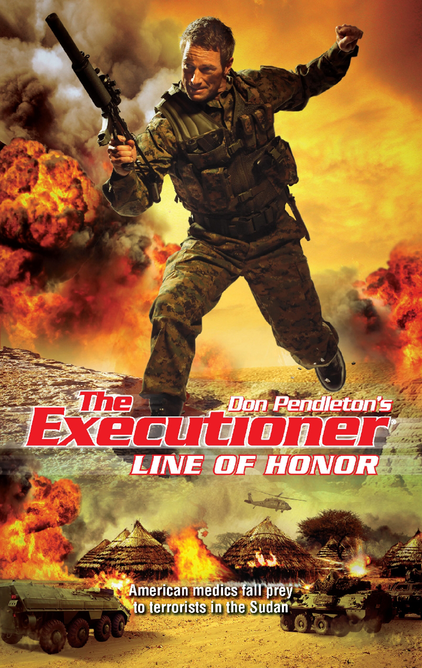 Обложка книги «Line Of Honor»