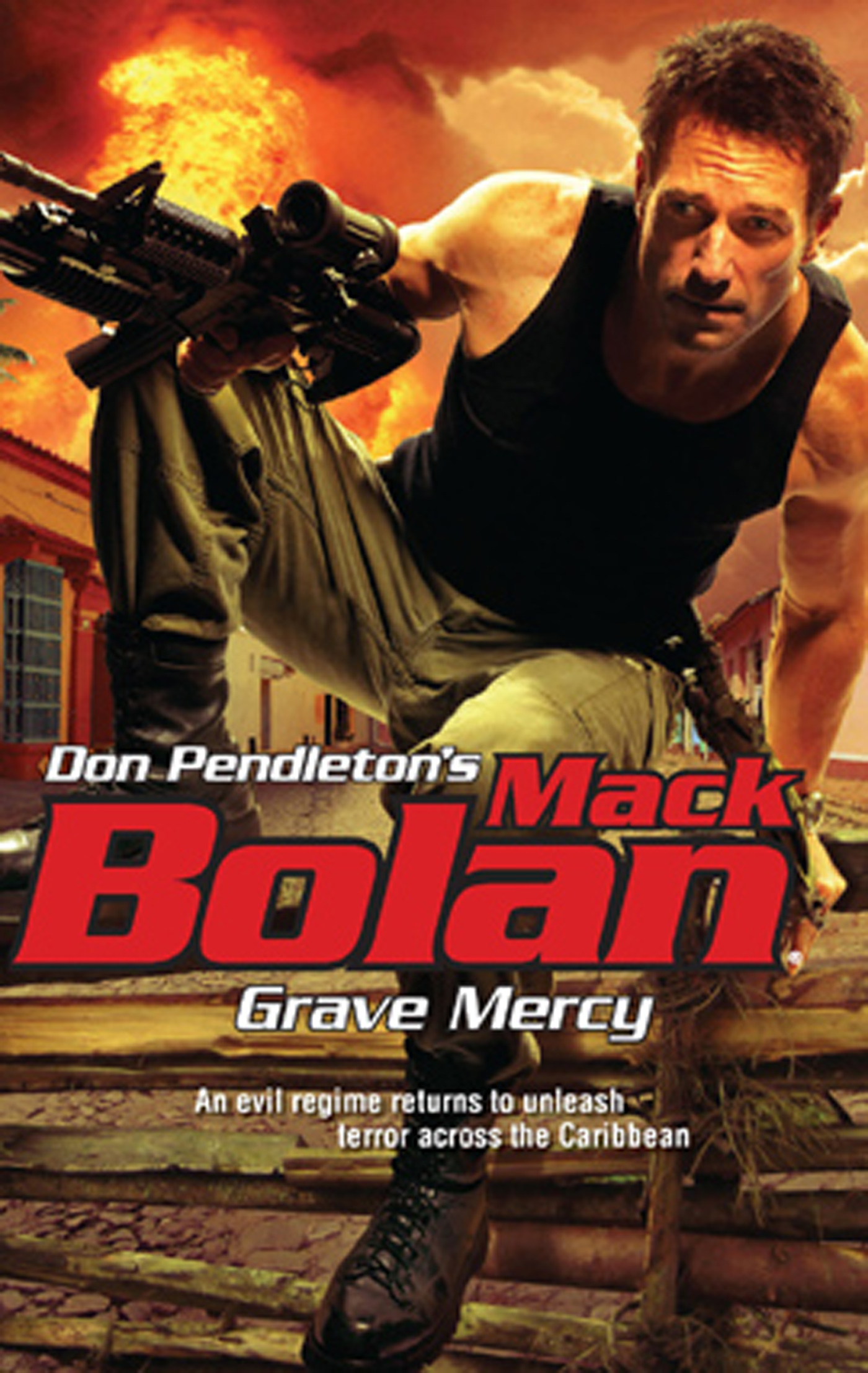 Обложка книги «Grave Mercy»