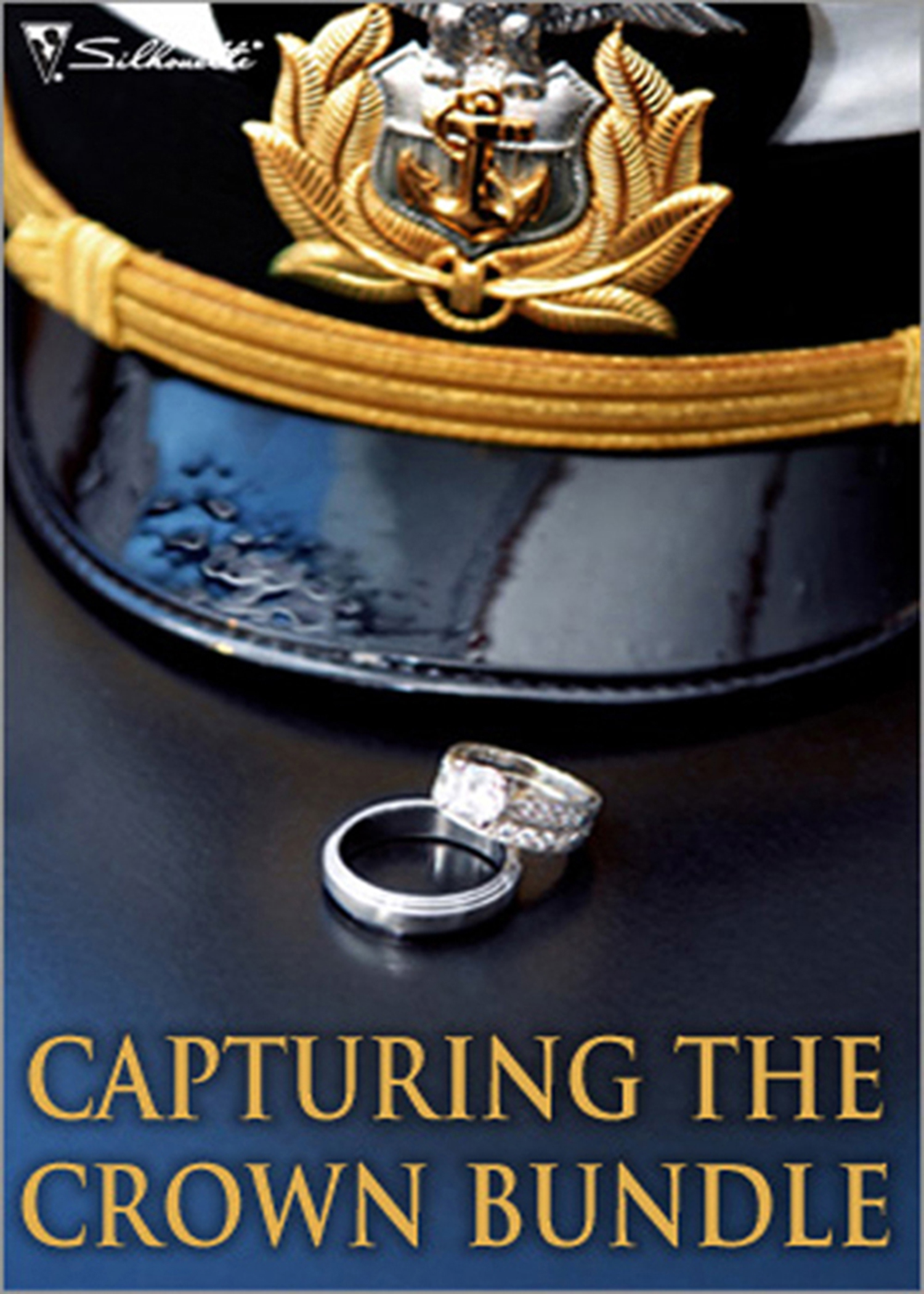 Обложка книги «Capturing the Crown Bundle»