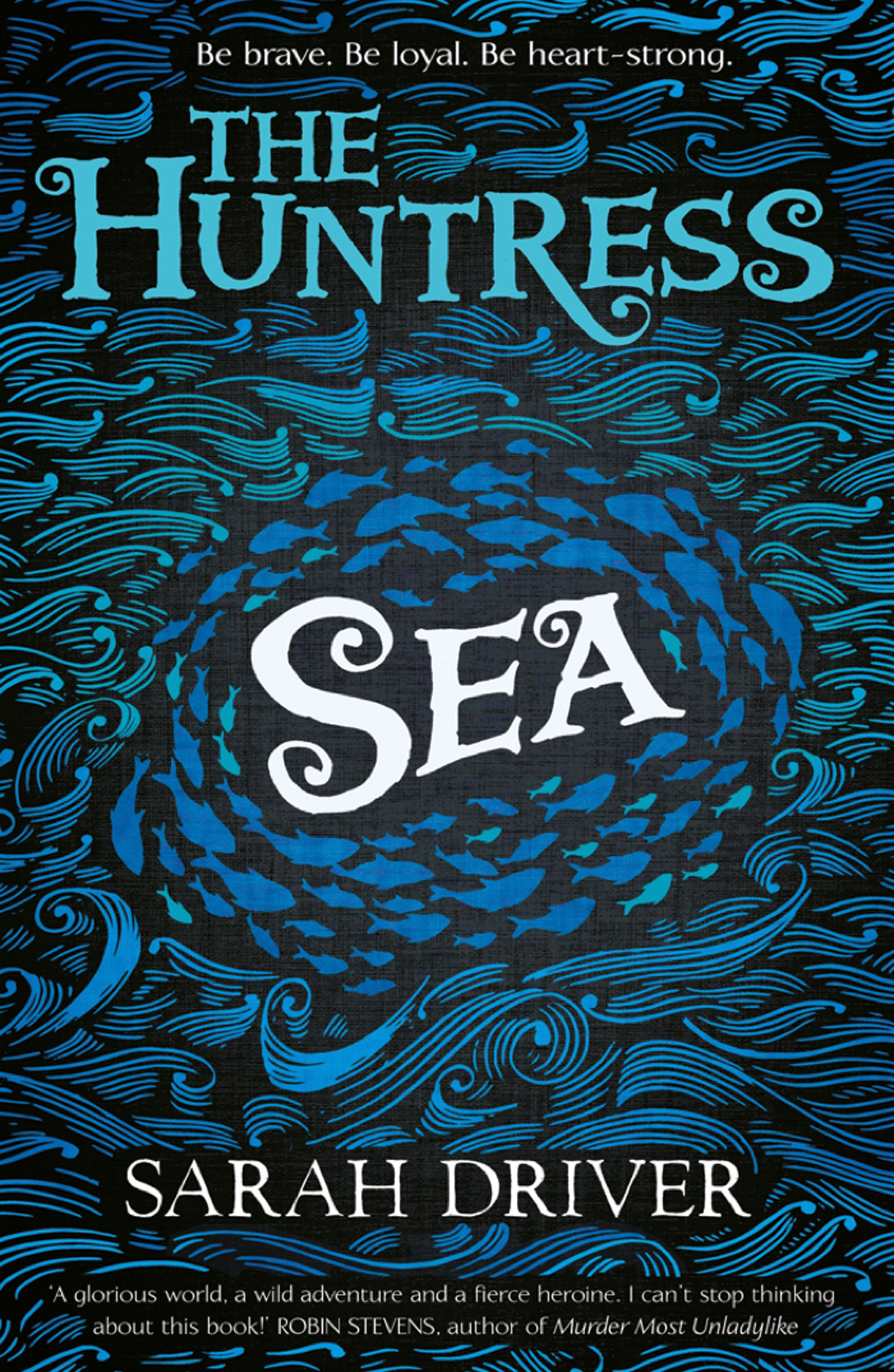 Обложка книги «Sea»