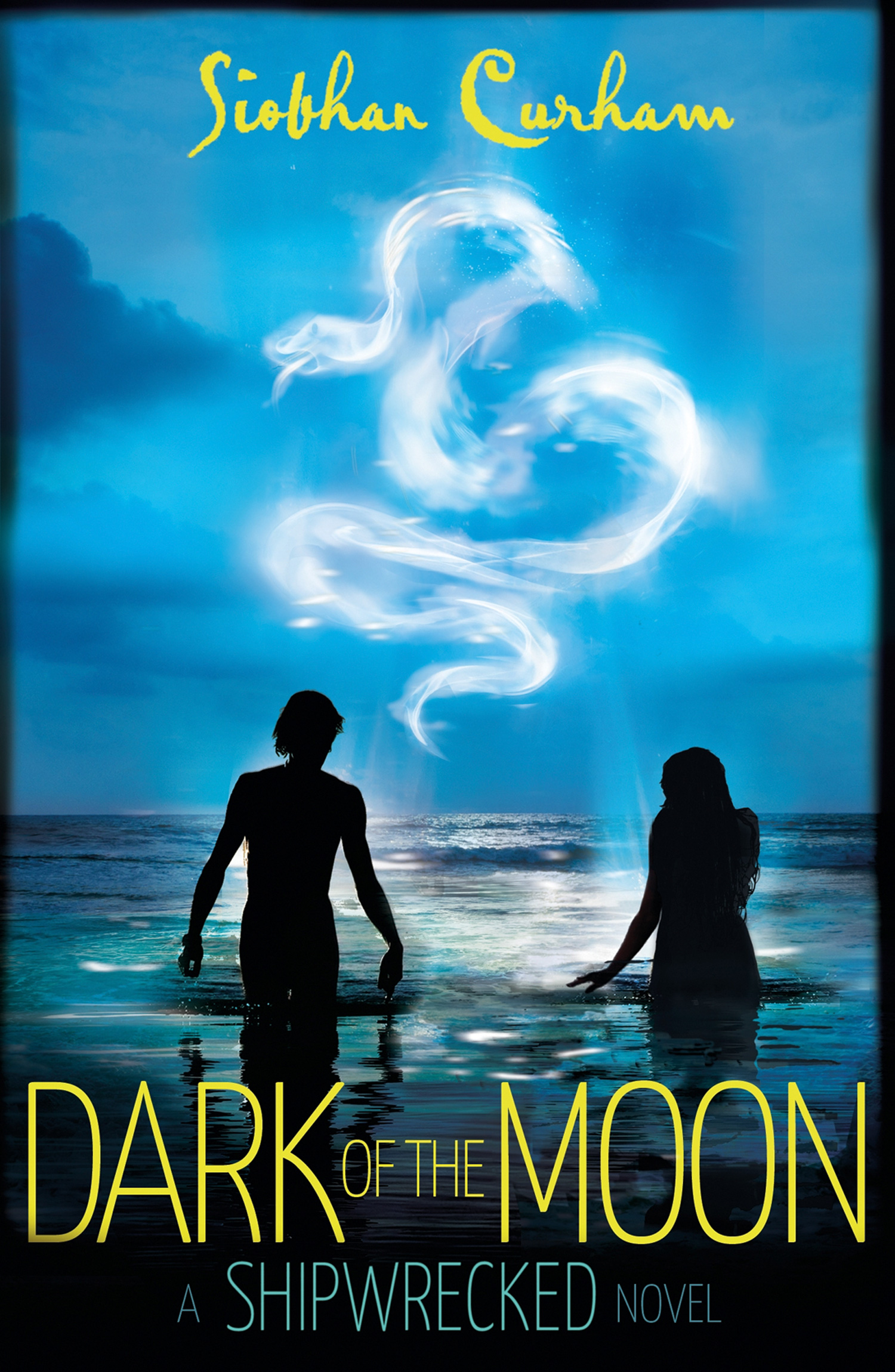 Обложка книги «Dark of the Moon»