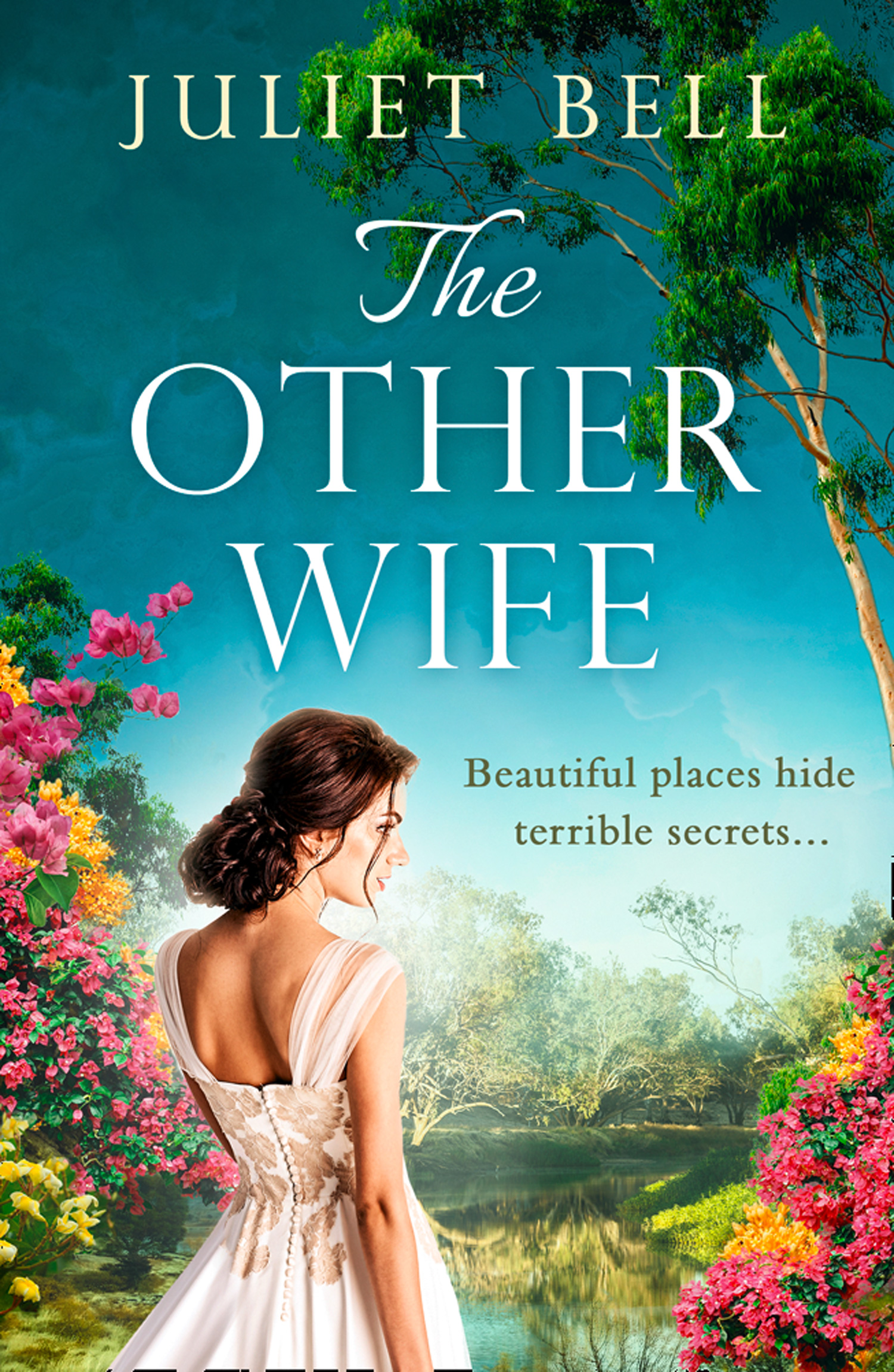 Обложка книги «The Other Wife»