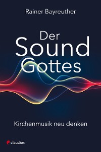 Обложка книги «Der Sound Gottes»