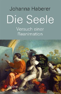 Обложка книги «Die Seele»