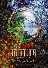 Обложка книги «Together»