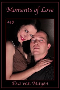 Обложка книги «Moments of Love»