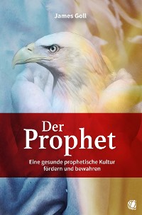Обложка книги «Der Prophet»