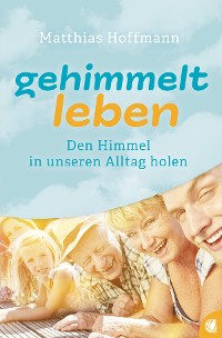 Обложка книги «Gehimmelt leben»