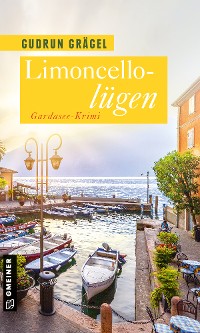Обложка книги «Limoncellolügen»