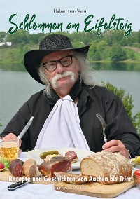 Обложка книги «Schlemmen am Eifelsteig»