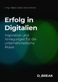 Обложка книги «Erfolg in Digitalien»