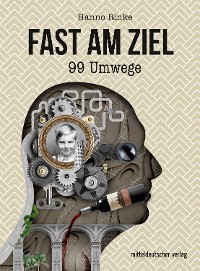 Обложка книги «Fast am Ziel»