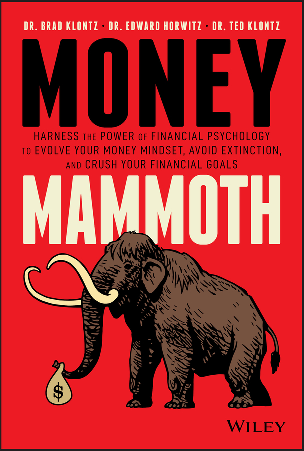 Обложка книги «Money Mammoth»