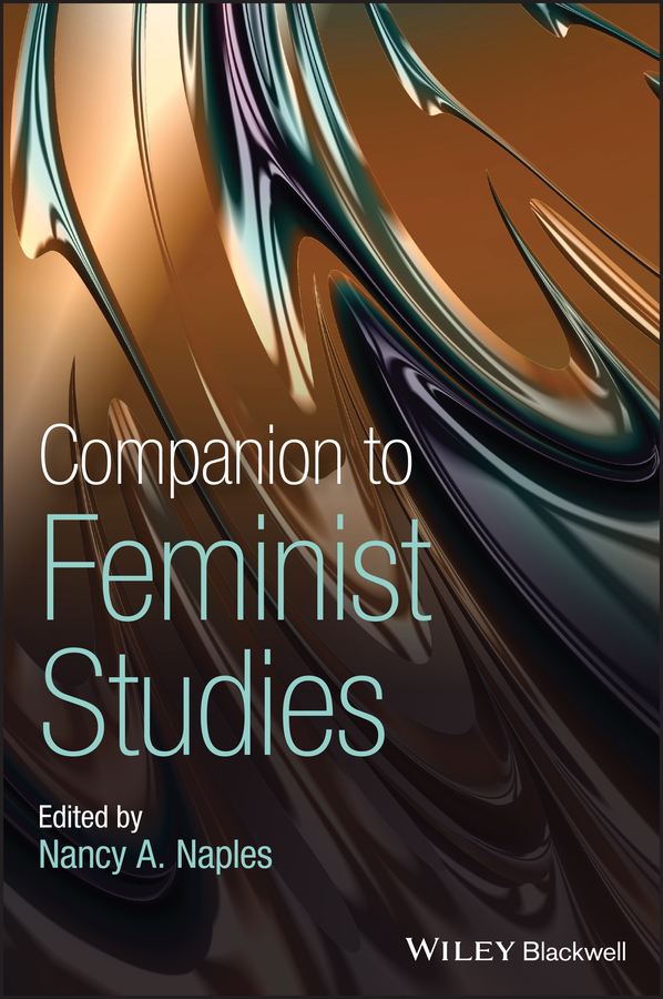Обложка книги «Companion to Feminist Studies»