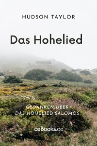 Обложка книги «Das Hohelied»