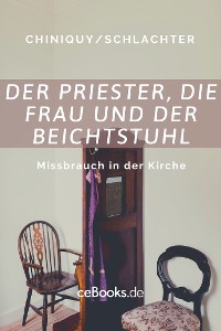 Обложка книги «Der Priester, die Frau und der Beichtstuhl»
